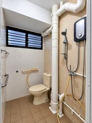 Blk 525 Jurong West Street 52 (Jurong West), HDB 3 Rooms #631265801